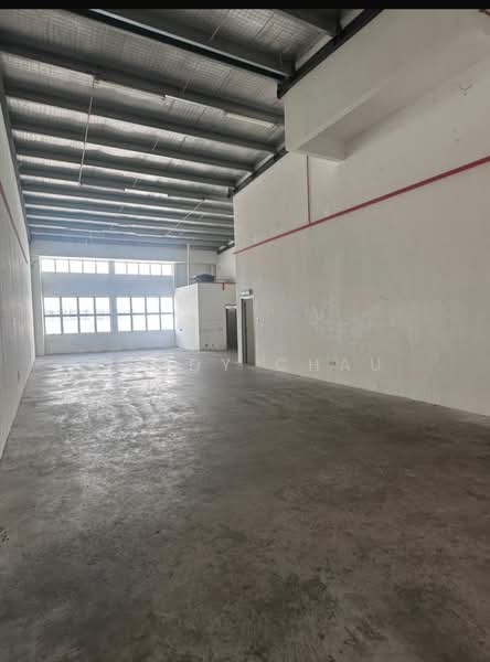 Kilang untuk Disewa di Taman Desa Cemerlang (Ulu Tiram) - Cendy Chau - PropertyGuru.com.my