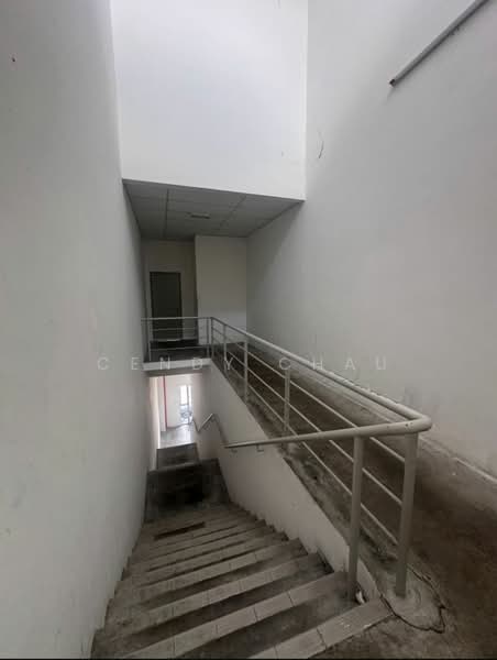 Kilang untuk Disewa di Taman Desa Cemerlang (Ulu Tiram) - Cendy Chau - PropertyGuru.com.my