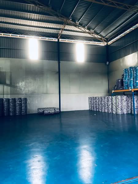 Kilang untuk Dijual di Kampung Melayu Sungai Buloh (Sungai Buloh) - Calynn Yoong - Interior - PropertyGuru.com.my