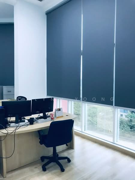 Kilang untuk Dijual di Kampung Melayu Sungai Buloh (Sungai Buloh) - Calynn Yoong - Study - PropertyGuru.com.my