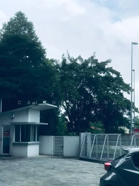 Kilang untuk Dijual di Kampung Melayu Sungai Buloh (Sungai Buloh) - Calynn Yoong - Exterior - PropertyGuru.com.my