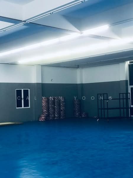 Kilang untuk Dijual di Kampung Melayu Sungai Buloh (Sungai Buloh) - Calynn Yoong - Interior - PropertyGuru.com.my