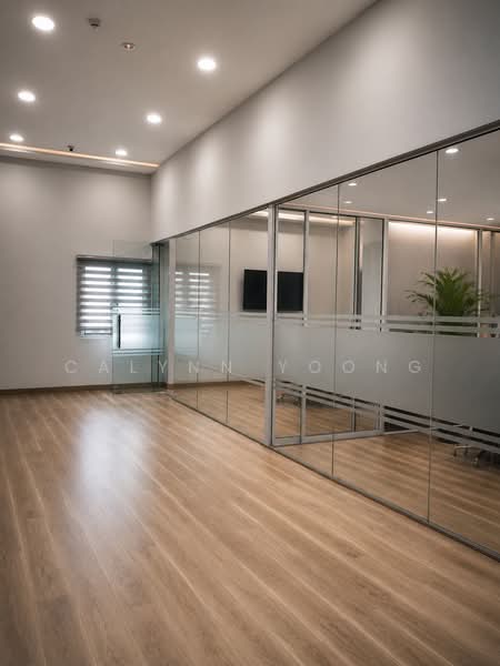 Semi-D Factory for Sale in Kampung Melayu Sungai Buloh (Sungai Buloh) - Calynn Yoong - Interior - PropertyGuru.com.my