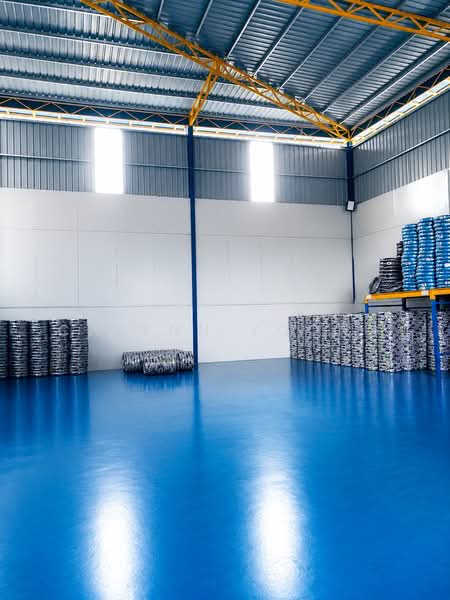 Semi-D Factory for Sale in Kampung Melayu Sungai Buloh (Sungai Buloh) - Calynn Yoong - Interior - PropertyGuru.com.my