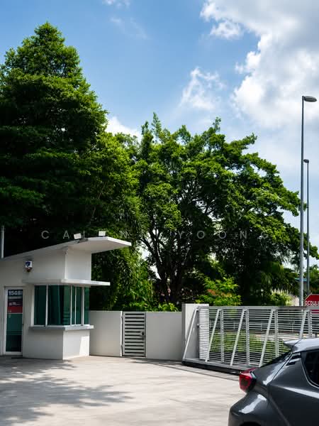 Semi-D Factory for Sale in Kampung Melayu Sungai Buloh (Sungai Buloh) - Calynn Yoong - Exterior - PropertyGuru.com.my