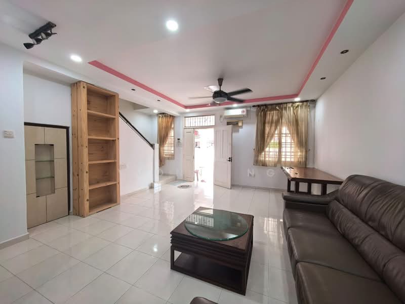 2-storey Terraced House for Rent in Iskandar Puteri (Nusajaya) (Johor) - Yvonne Ng - PropertyGuru.com.my