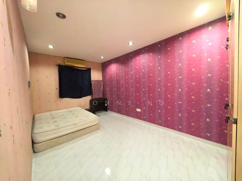 2-storey Terraced House for Rent in Iskandar Puteri (Nusajaya) (Johor) - Yvonne Ng - PropertyGuru.com.my