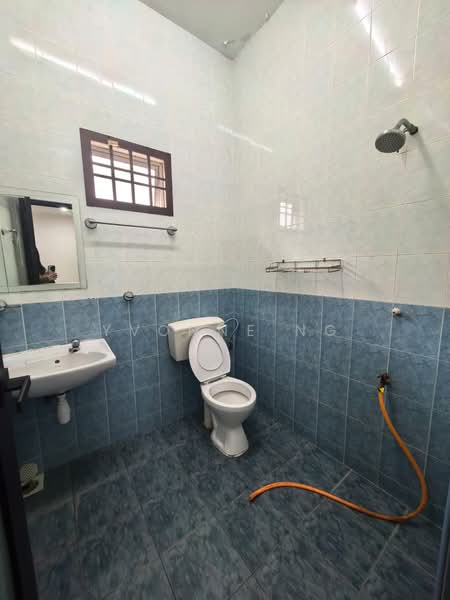 2-storey Terraced House for Rent in Iskandar Puteri (Nusajaya) (Johor) - Yvonne Ng - PropertyGuru.com.my