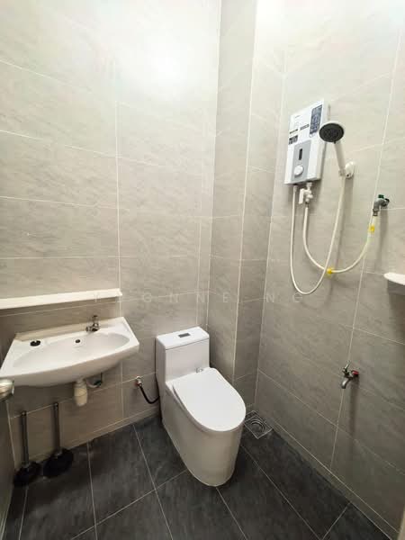 2-storey Terraced House for Rent in Iskandar Puteri (Nusajaya) (Johor) - Yvonne Ng - PropertyGuru.com.my