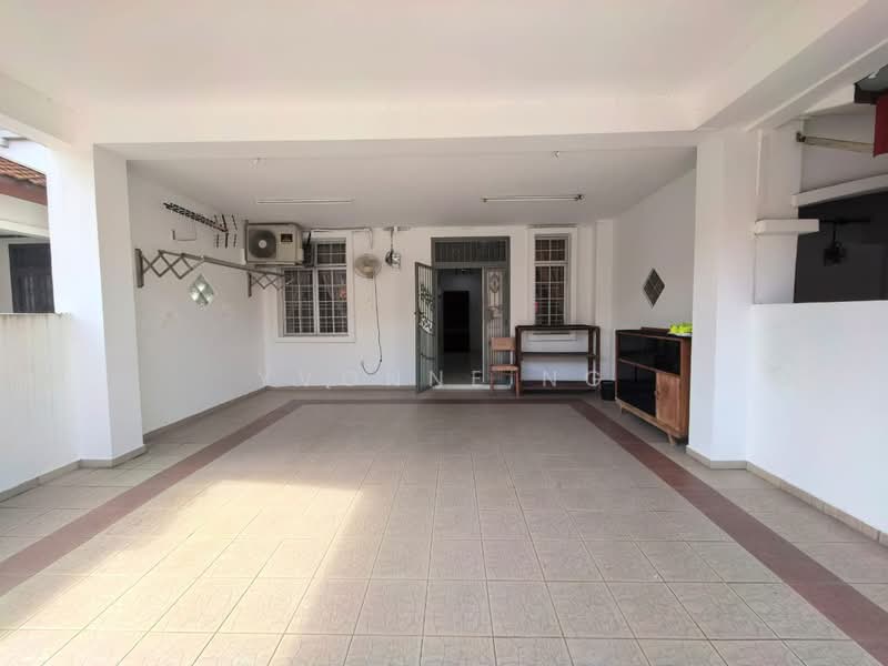 2-storey Terraced House for Rent in Iskandar Puteri (Nusajaya) (Johor) - Yvonne Ng - PropertyGuru.com.my