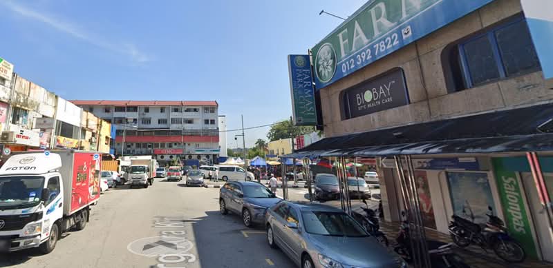 Shop for Sale in Bangsar Baru (Bangsar) - Jason Quek - PropertyGuru.com.my