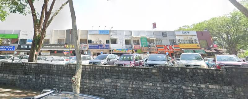 Shop for Sale in Bangsar Baru (Bangsar) - Jason Quek - PropertyGuru.com.my