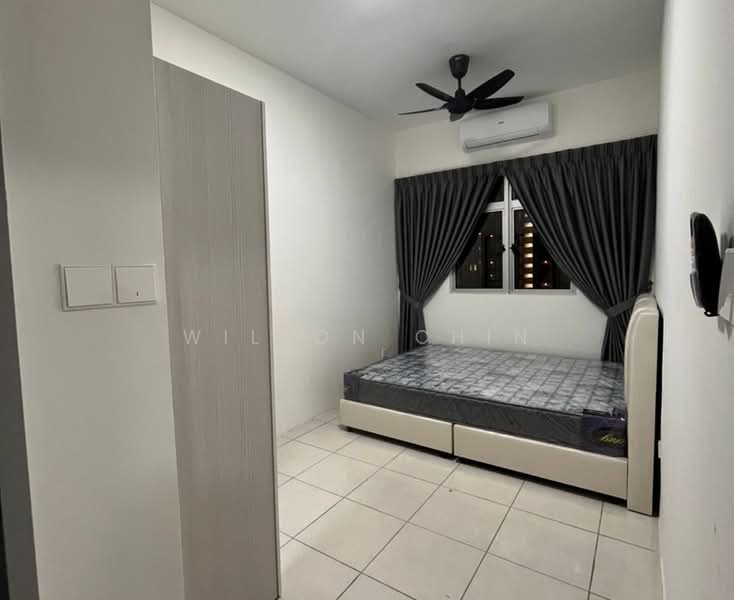 Condominium for Rent at MiNest Residence - Wilson Chin - Bedroom - PropertyGuru.com.my