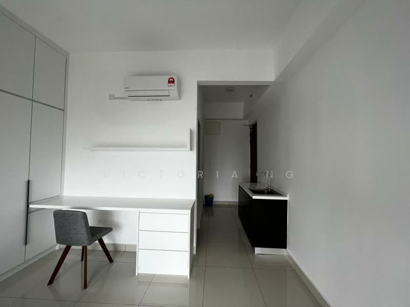 Service Residence for Rent at Setia City Residences - Victoria Ng - Interior - PropertyGuru.com.my