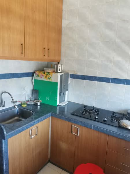Pangsapuri untuk Dijual di Taman Selatan - Teoh Syndicate - PropertyGuru.com.my