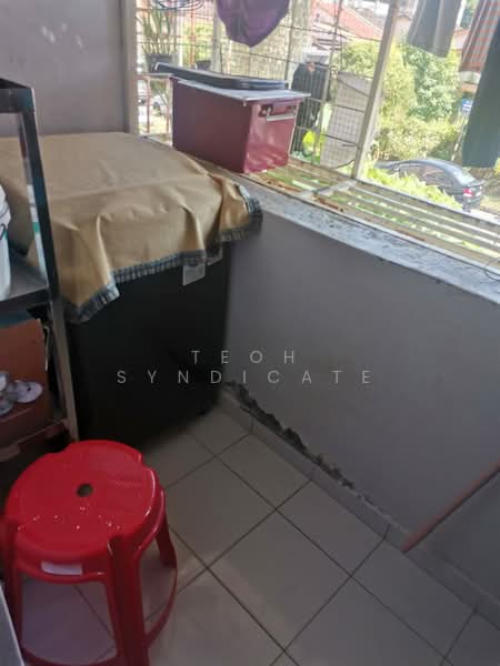 Pangsapuri untuk Dijual di Taman Selatan - Teoh Syndicate - PropertyGuru.com.my