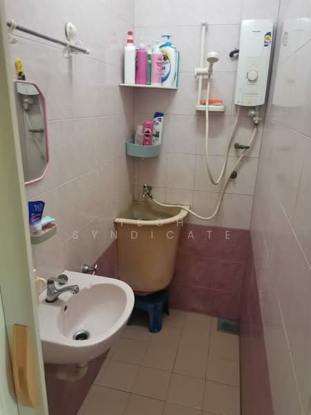 Pangsapuri untuk Dijual di Taman Selatan - Teoh Syndicate - PropertyGuru.com.my