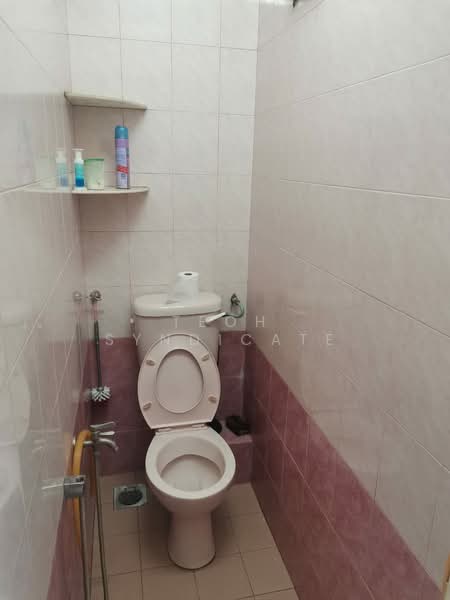 Pangsapuri untuk Dijual di Taman Selatan - Teoh Syndicate - PropertyGuru.com.my