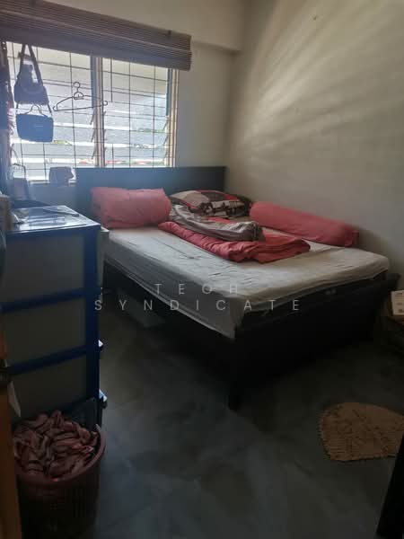 Pangsapuri untuk Dijual di Taman Selatan - Teoh Syndicate - PropertyGuru.com.my