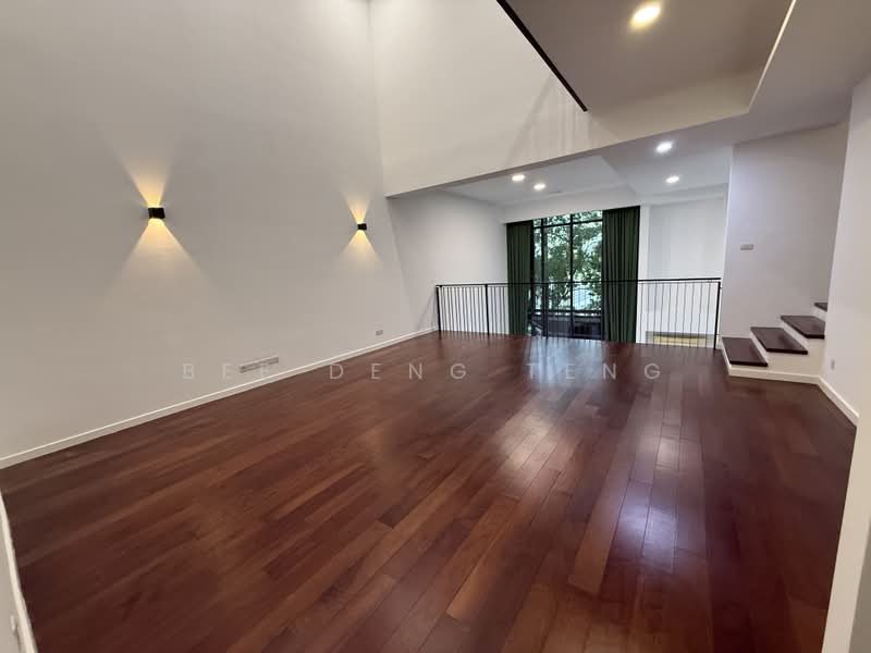 Terraced House for Rent in Desa Parkcity (Kuala Lumpur) - Bee Deng Teng - PropertyGuru.com.my