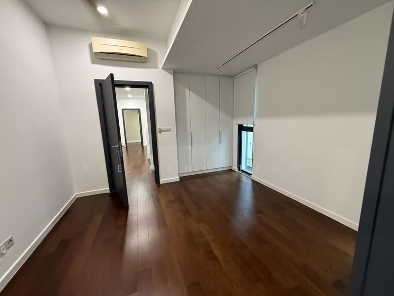 Terraced House for Rent in Desa Parkcity (Kuala Lumpur) - Bee Deng Teng - PropertyGuru.com.my
