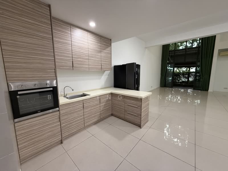 Terraced House for Rent in Desa Parkcity (Kuala Lumpur) - Bee Deng Teng - PropertyGuru.com.my