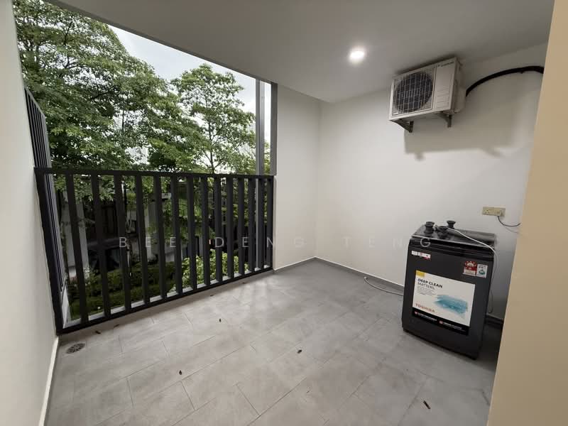 Terraced House for Rent in Desa Parkcity (Kuala Lumpur) - Bee Deng Teng - PropertyGuru.com.my