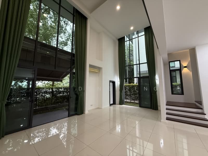 Terraced House for Rent in Desa Parkcity (Kuala Lumpur) - Bee Deng Teng - PropertyGuru.com.my