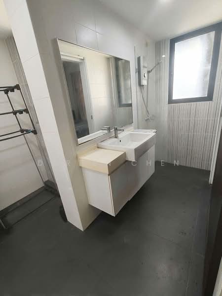 Service Residence for Sale at V@SUMMERPLACE - Darren Chen - Bathroom - PropertyGuru.com.my