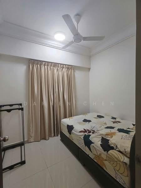 Service Residence for Sale at V@SUMMERPLACE - Darren Chen - Bedroom - PropertyGuru.com.my