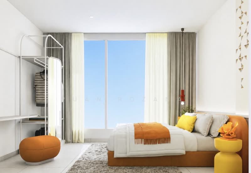 Hartanah Yang Lain untuk Dijual di Kota Kinabalu (Sabah) - Puan Rozana - Bedroom - PropertyGuru.com.my