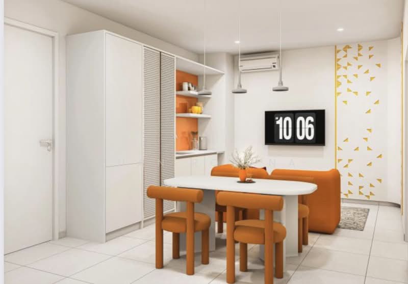 Hartanah Yang Lain untuk Dijual di Kota Kinabalu (Sabah) - Puan Rozana - Kitchen - PropertyGuru.com.my