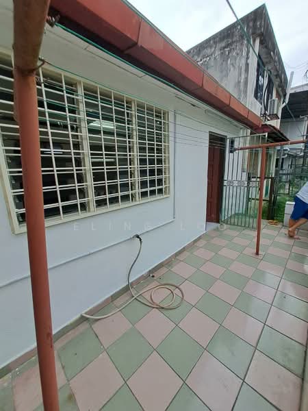 2-storey Terraced House for Sale in Taman Melawati (Ulu Kelang) - Eling Loo - Exterior - PropertyGuru.com.my
