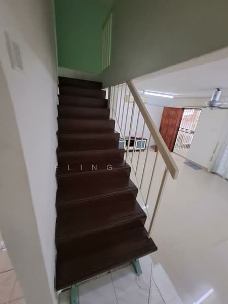 2-storey Terraced House for Sale in Taman Melawati (Ulu Kelang) - Eling Loo - Interior - PropertyGuru.com.my