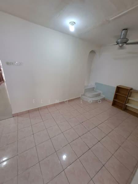 2-storey Terraced House for Sale in Taman Melawati (Ulu Kelang) - Eling Loo - Interior - PropertyGuru.com.my