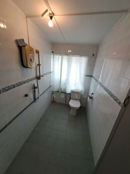 2-storey Terraced House for Sale in Taman Melawati (Ulu Kelang) - Eling Loo - Bathroom - PropertyGuru.com.my