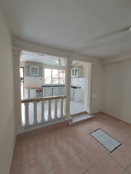 2-storey Terraced House for Sale in Taman Melawati (Ulu Kelang) - Eling Loo - Kitchen - PropertyGuru.com.my
