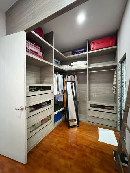 Rumah Kluster untuk Dijual di Senibong (Permas Jaya) - Jason Tan - Interior - PropertyGuru.com.my