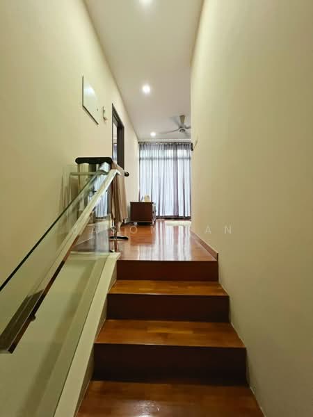 Rumah Kluster untuk Dijual di Senibong (Permas Jaya) - Jason Tan - Interior - PropertyGuru.com.my