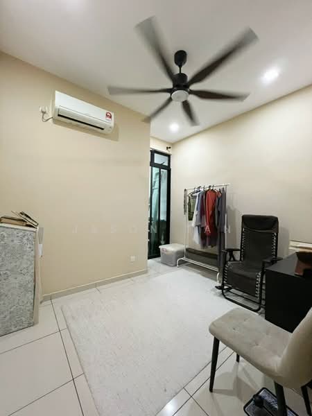 Rumah Kluster untuk Dijual di Senibong (Permas Jaya) - Jason Tan - Interior - PropertyGuru.com.my