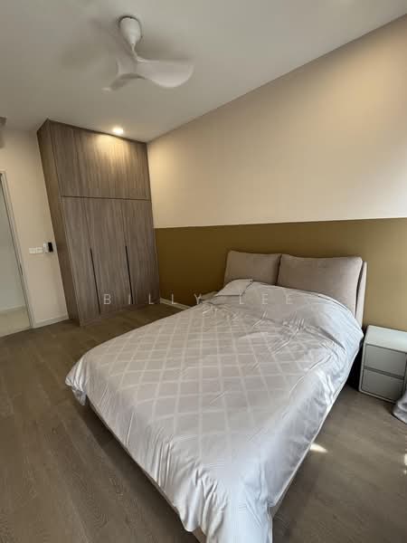 Condominium for Rent at ALIX Residences - Billy Lee - Bedroom - PropertyGuru.com.my