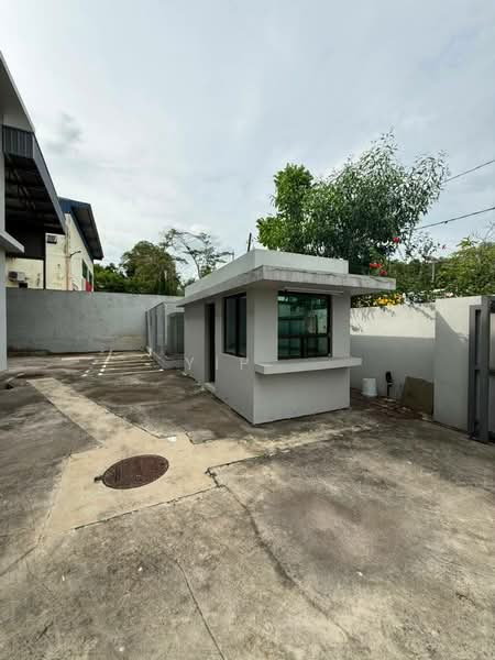 Semi-D Factory for Rent in Masai (Johor) - Yip . - Exterior - PropertyGuru.com.my