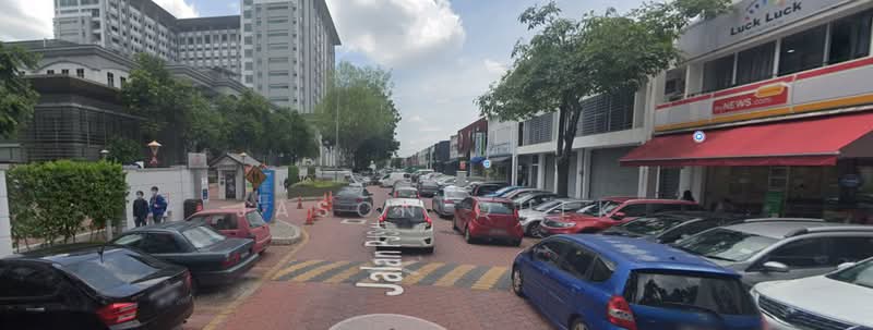 Shop for Sale in Bandar Sunway (Sunway) - Jason Quek - Exterior - PropertyGuru.com.my