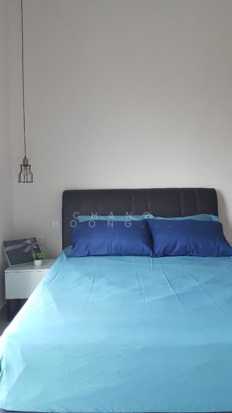 Condominium for Sale at M Condominium @ Larkin - Chang Hoong Wen - Bedroom - PropertyGuru.com.my