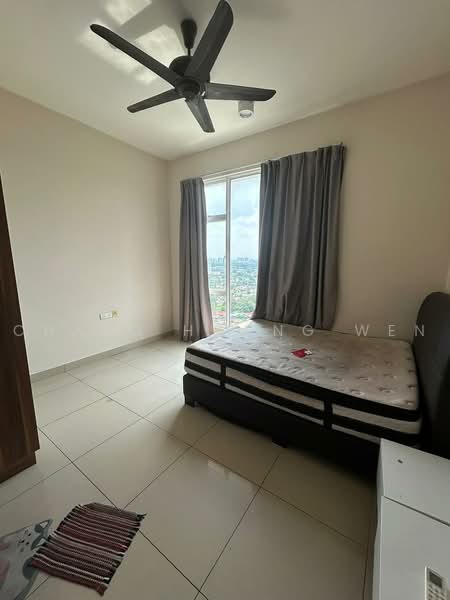 Condominium for Sale at M Condominium @ Larkin - Chang Hoong Wen - Bedroom - PropertyGuru.com.my