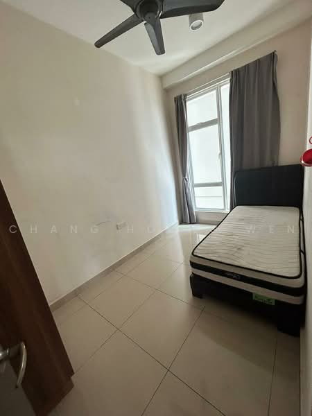 Condominium for Sale at M Condominium @ Larkin - Chang Hoong Wen - Bedroom - PropertyGuru.com.my