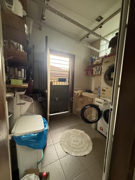 2.5-storey Terraced House for Sale in Sunway Spk (Kuala Lumpur) - JACKY CHONG - Interior - PropertyGuru.com.my