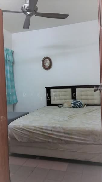 Apartment for Sale at Iris Apartment - Michelle Tan - Bedroom - PropertyGuru.com.my