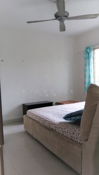 Apartment for Sale at Iris Apartment - Michelle Tan - Bedroom - PropertyGuru.com.my