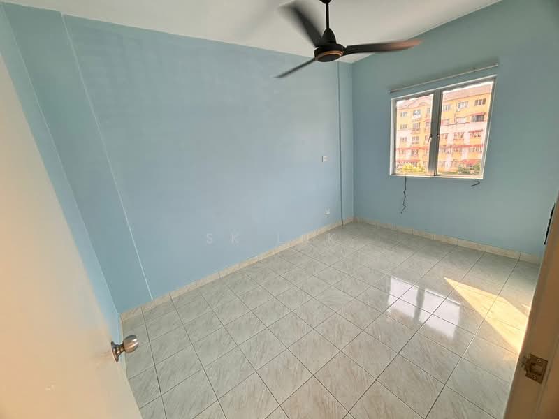 Apartment for Sale at Apartment Impian - SK Luk - Interior - PropertyGuru.com.my